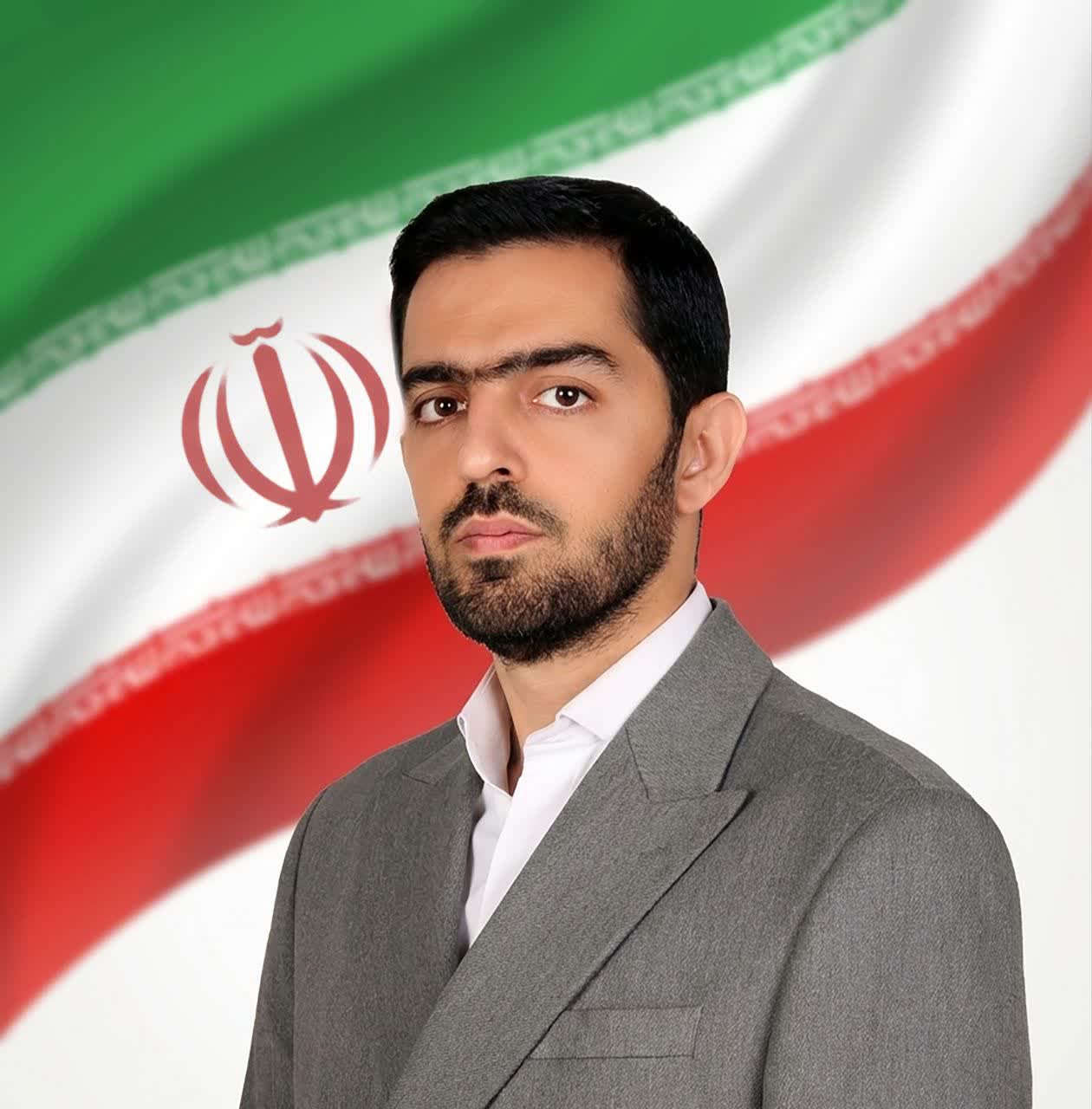 مهندس هادی حبیبی شاهاندشتی